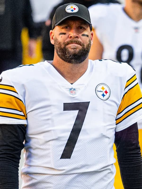 Ben Roethlisberger