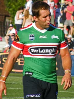 Ben Ross