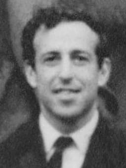 Ben Roy Mottelson