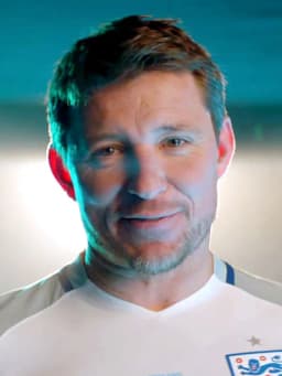 Ben Shephard