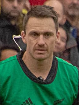 Ben Smith (rugby union)