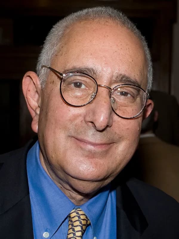 Ben Stein