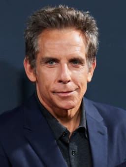 Ben Stiller