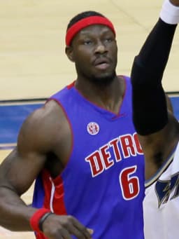 Ben Wallace (basketball)
