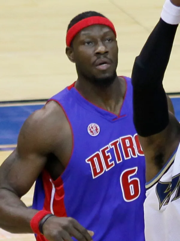 Ben Wallace (basketball)