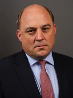 Ben Wallace (politician)