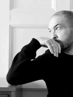 Ben Watt