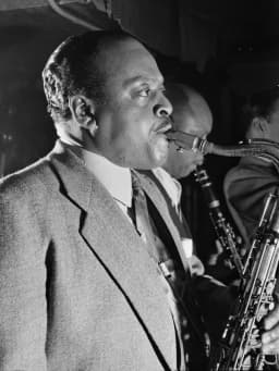 Ben Webster