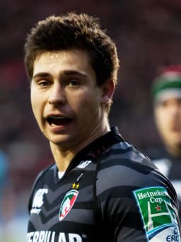 Ben Youngs