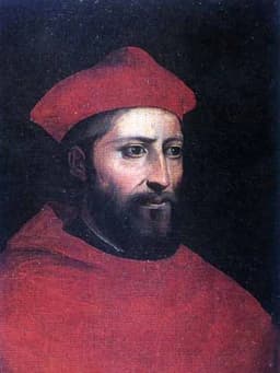 Benedetto Accolti the Younger