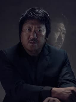 Benedict Wong