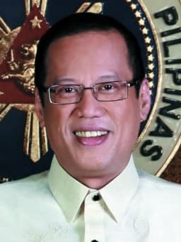 Benigno Aquino III