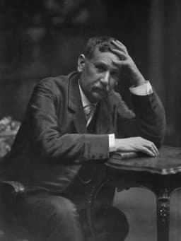 Benito Pérez Galdós