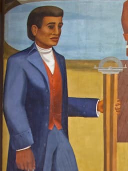 Benjamin Banneker