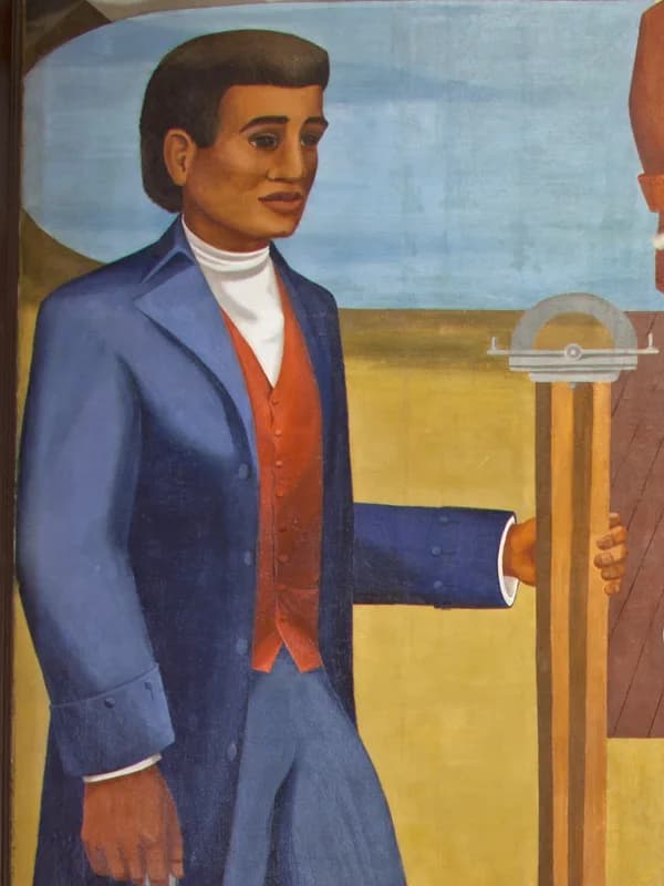 Benjamin Banneker