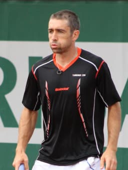 Benjamin Becker