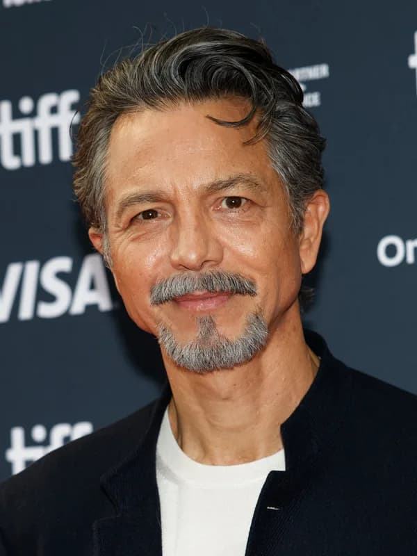 Benjamin Bratt