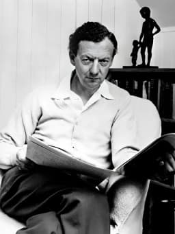 Benjamin Britten