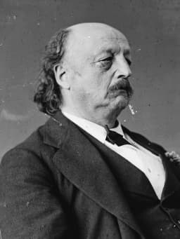 Benjamin Butler