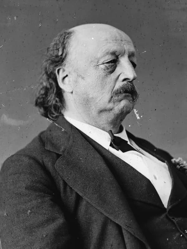Benjamin Butler