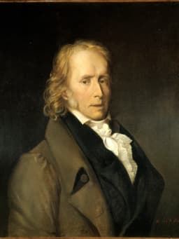 Benjamin Constant