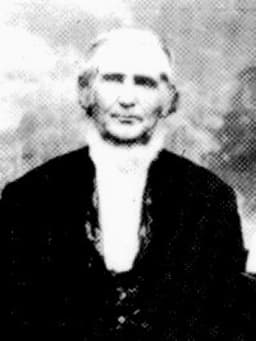 Benjamin Franklin White