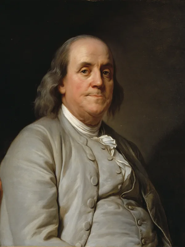 Benjamin Franklin