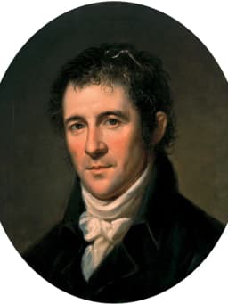 Benjamin Henry Latrobe