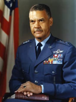 Benjamin O. Davis Jr.