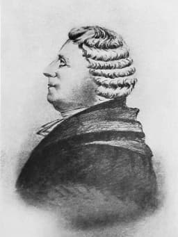 Benjamin Ruggles Woodbridge