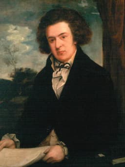 Benjamin Smith Barton