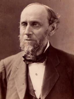 Benjamin Wright Raymond