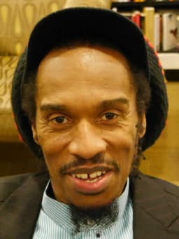 Benjamin Zephaniah