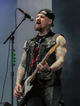 Benji Madden