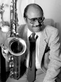 Benny Golson