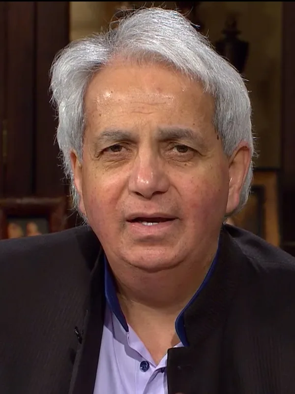 Benny Hinn