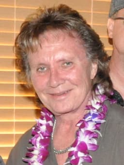 Benny Mardones