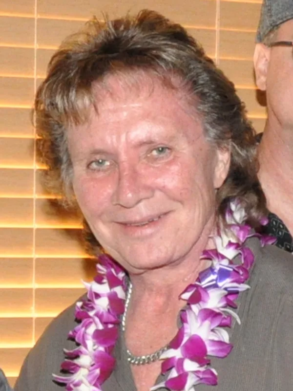 Benny Mardones