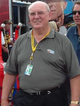 Benny Parsons