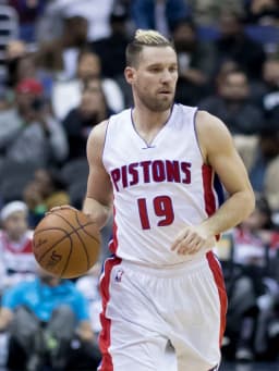 Beno Udrih