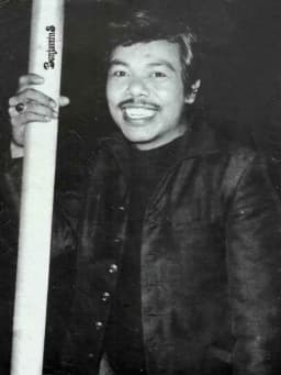 Benyamin Sueb