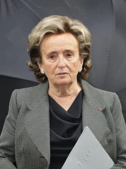 Bernadette Chirac