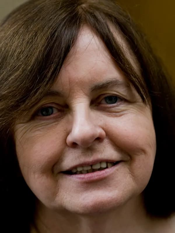 Bernadette Devlin McAliskey