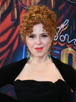 Bernadette Peters