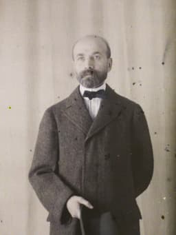 Bernard Berenson