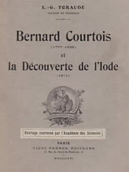 Bernard Courtois