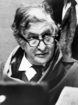 Bernard Herrmann