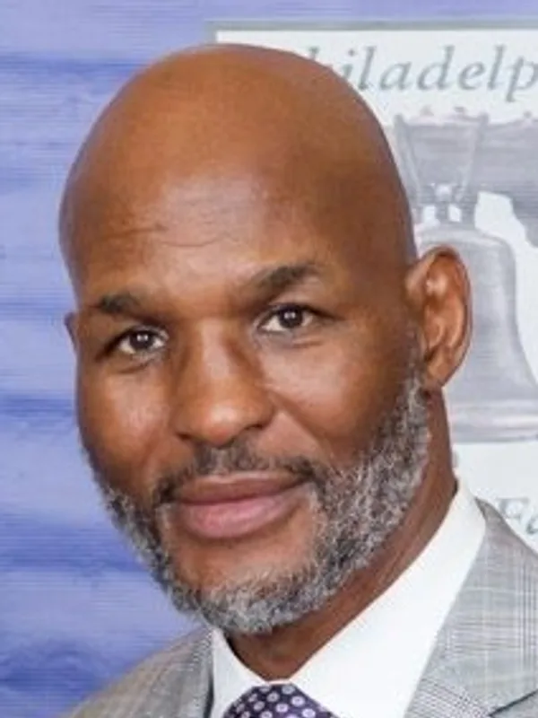 Bernard Hopkins