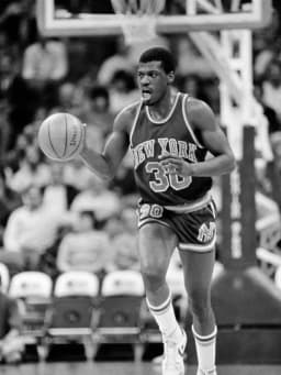 Bernard King
