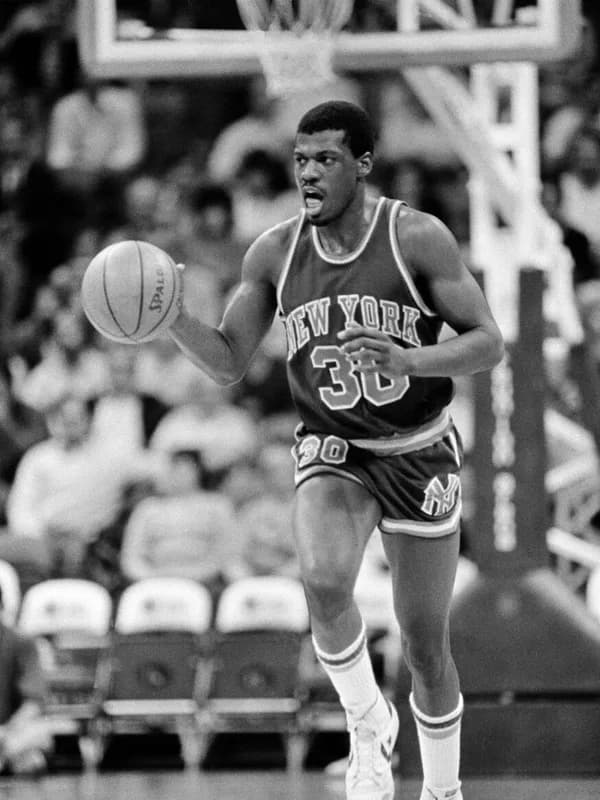 Bernard King